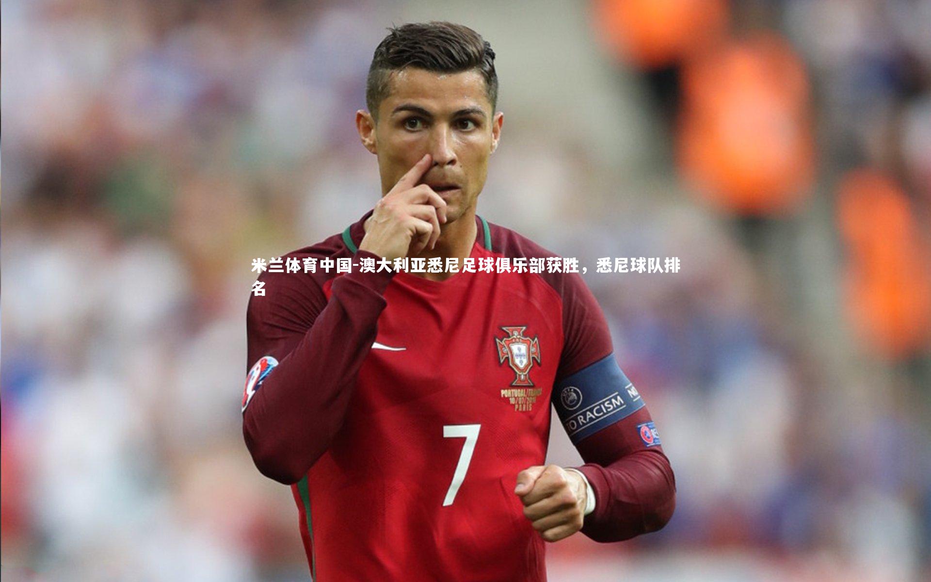 澳大利亚悉尼足球俱乐部获胜，悉尼球队排名