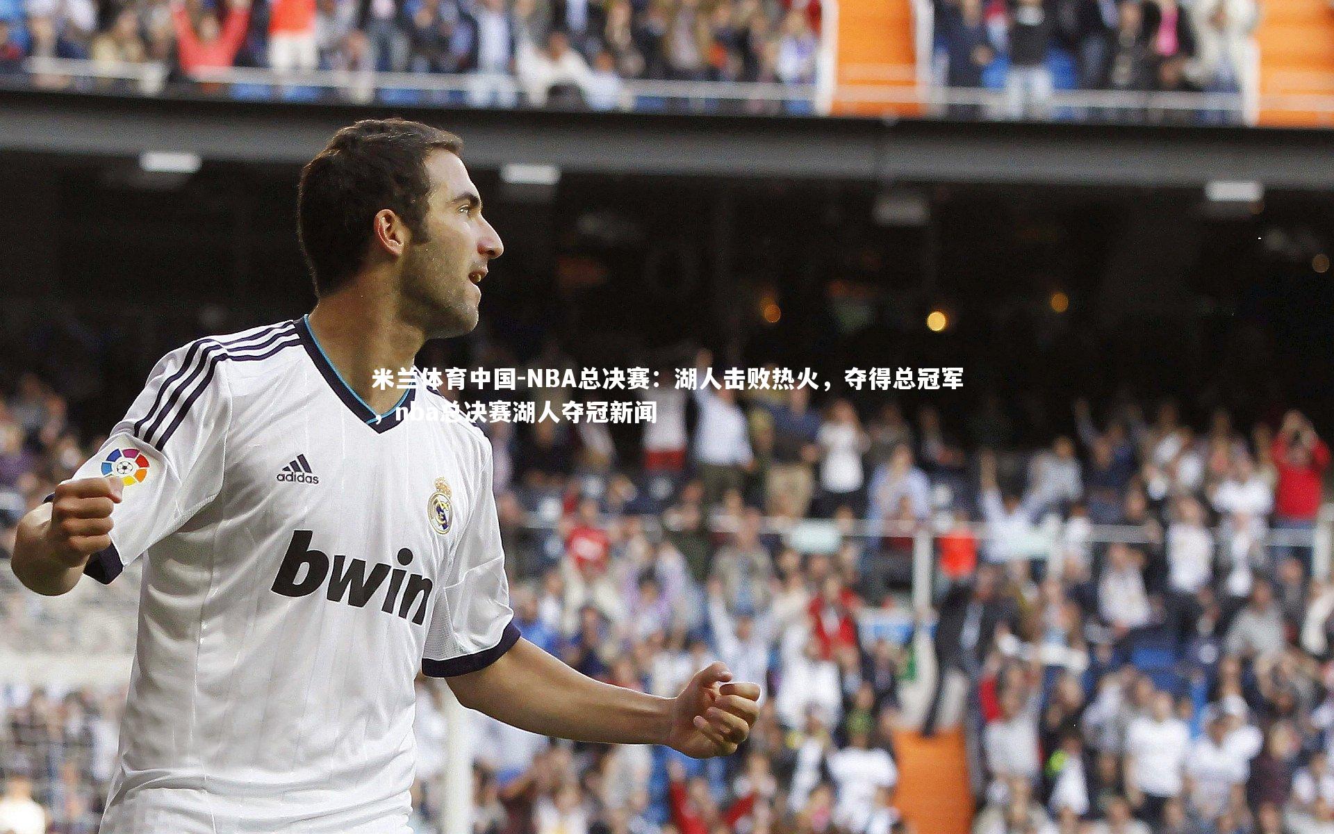 NBA总决赛：湖人击败热火，夺得总冠军，nba总决赛湖人夺冠新闻