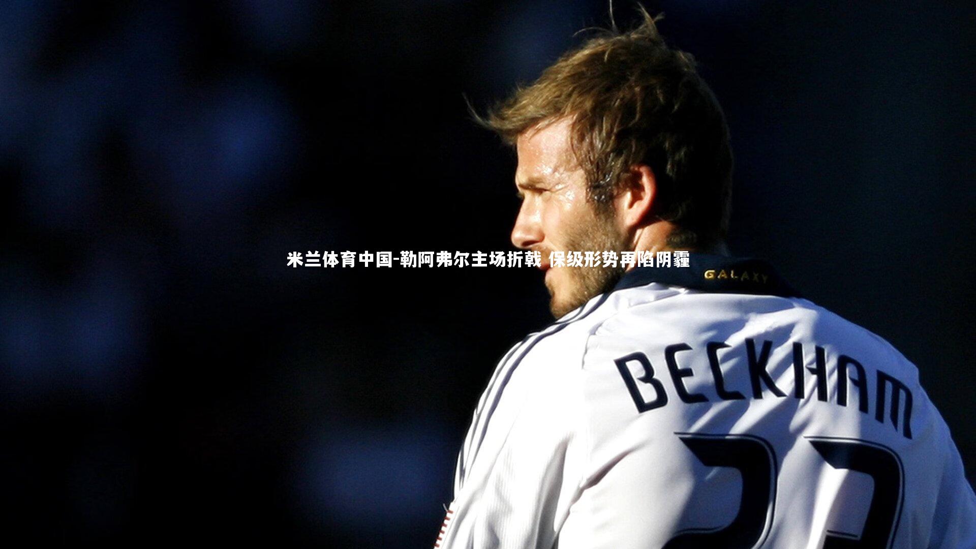 勒阿弗尔主场折戟 保级形势再陷阴霾