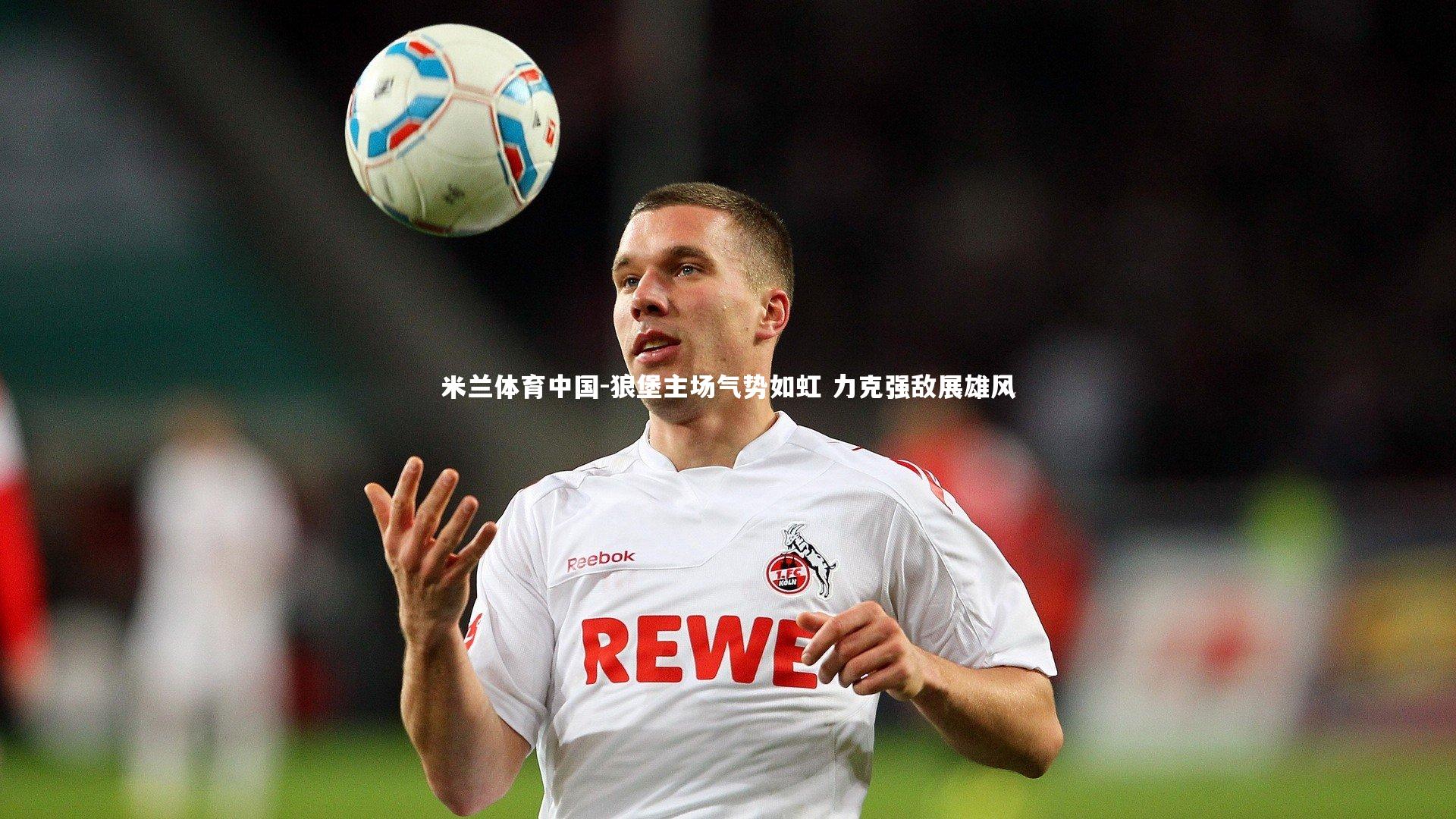 狼堡主场气势如虹 力克强敌展雄风